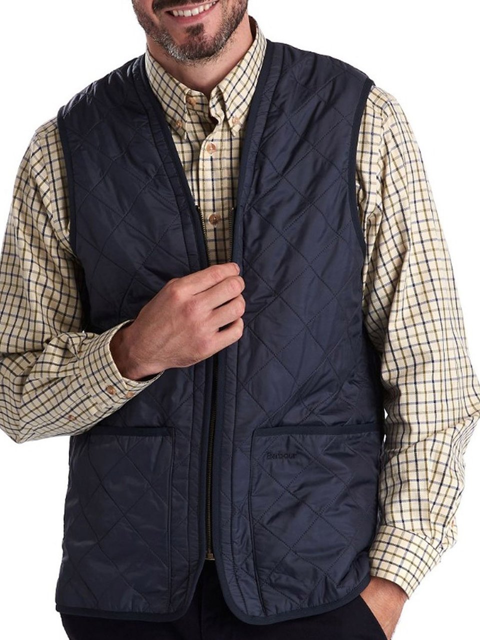 Barbour Jackets Navy Navy
