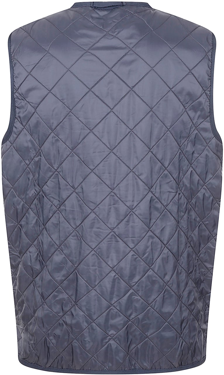 Barbour Coats Blue Blauw