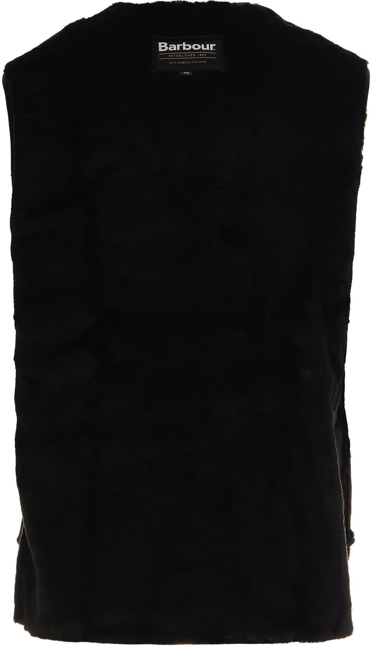 Barbour Jackets Black Zwart