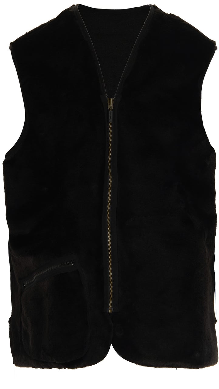 Barbour Jackets Black Zwart