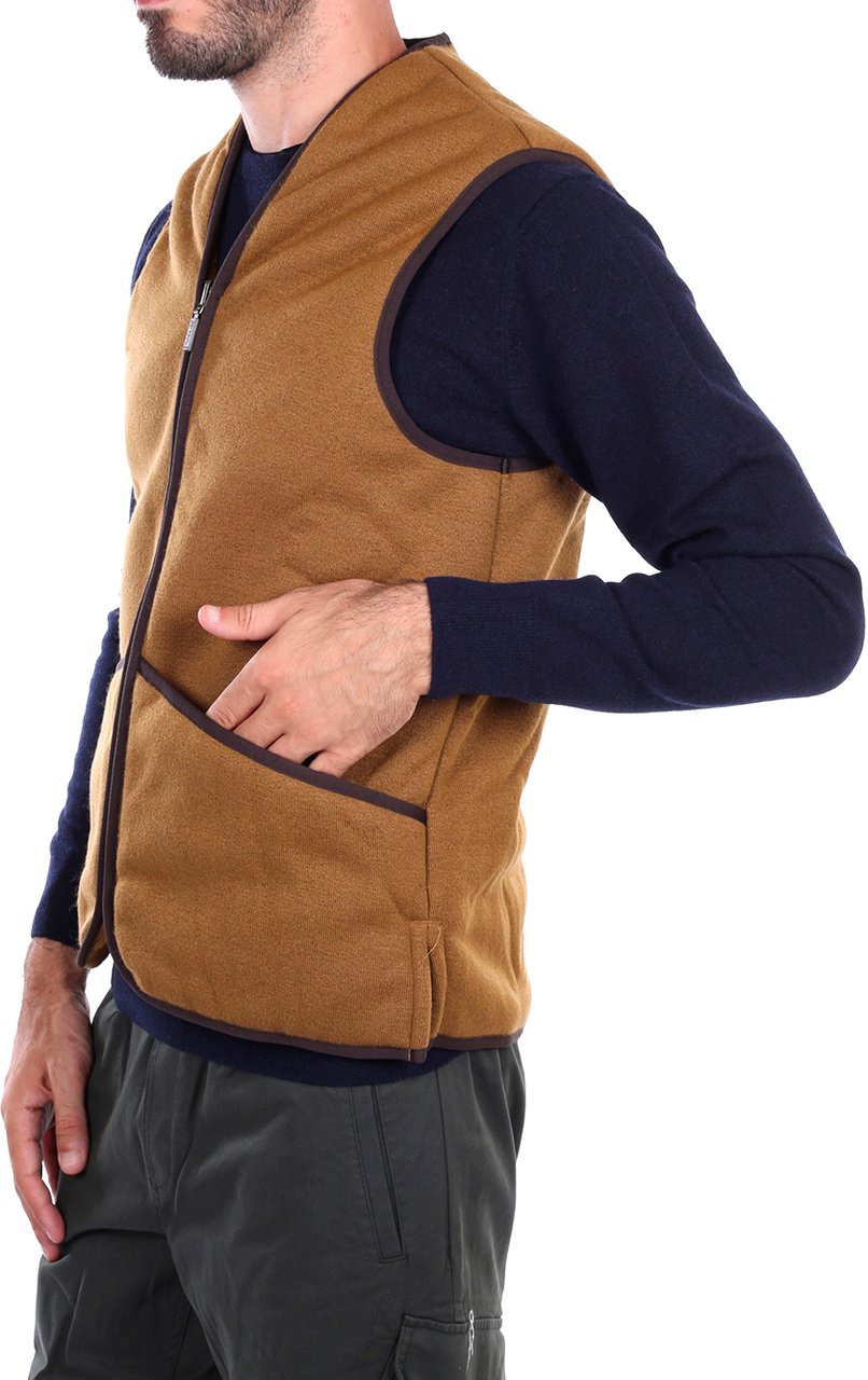 Barbour Jackets Brown Bruin