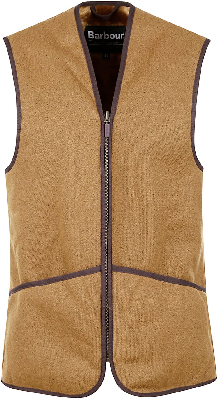 Barbour Coats Beige Beige