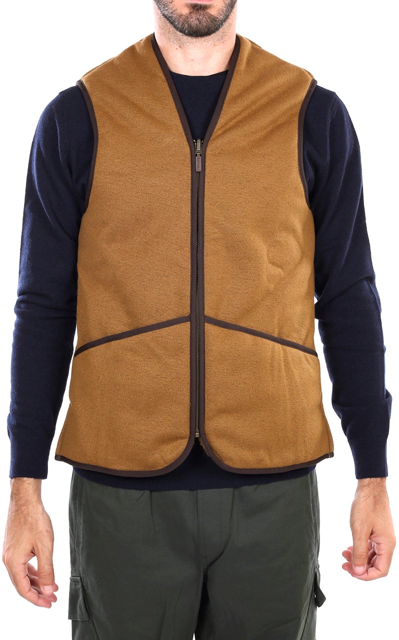 Barbour Jackets Brown Bruin