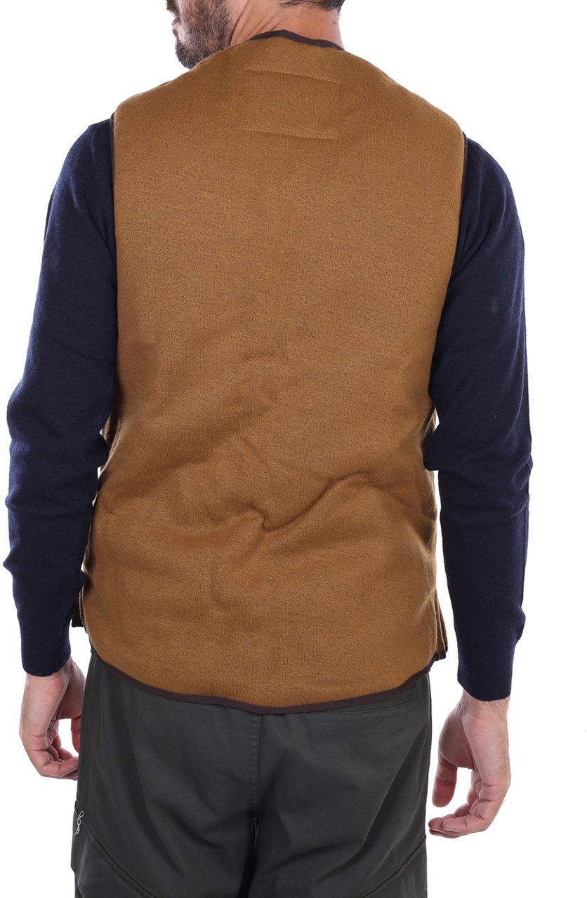 Barbour Jackets Brown Bruin