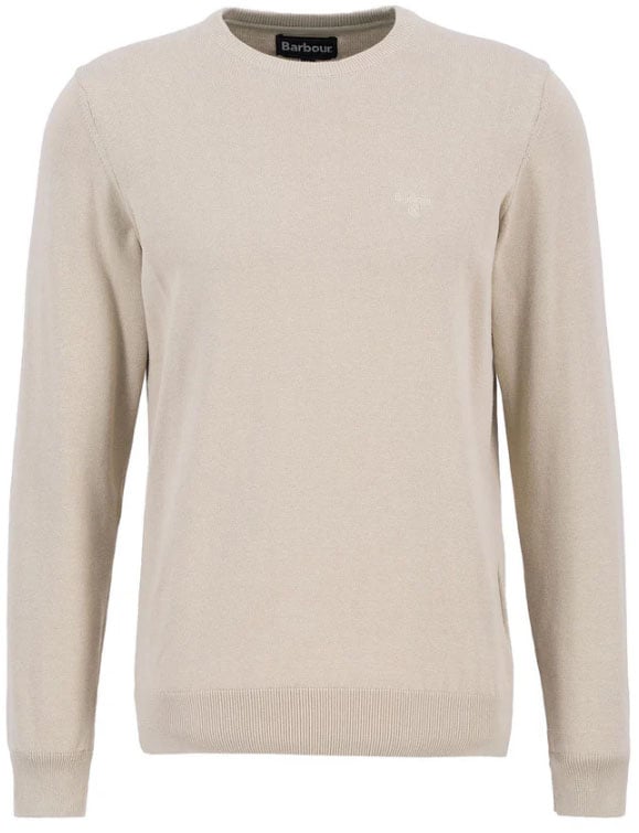 Barbour Sweaters Beige Beige