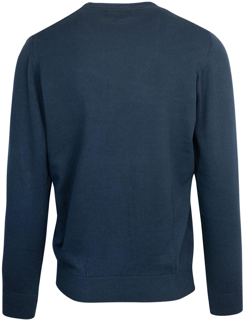 Barbour Sweaters Blu Navy