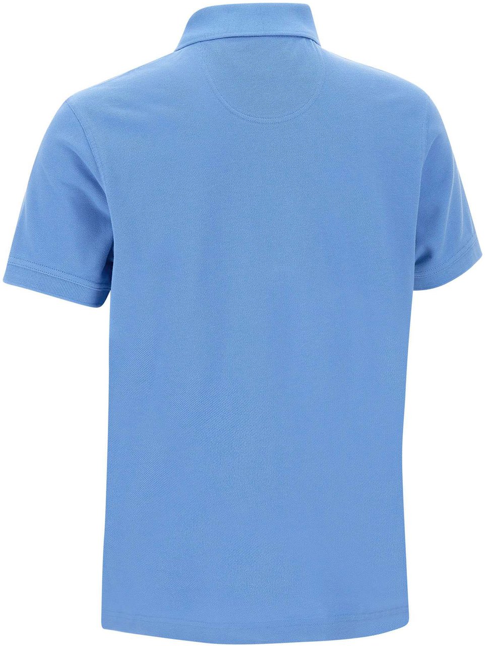 Barbour T-Shirts And Polos Blue Blauw