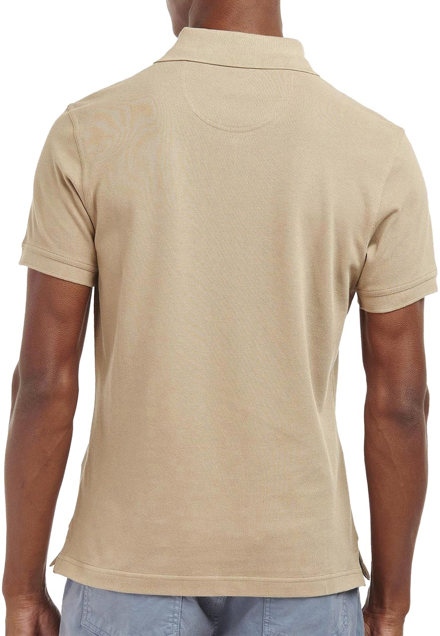 Barbour T-Shirts And Polos Toni Neutri Divers