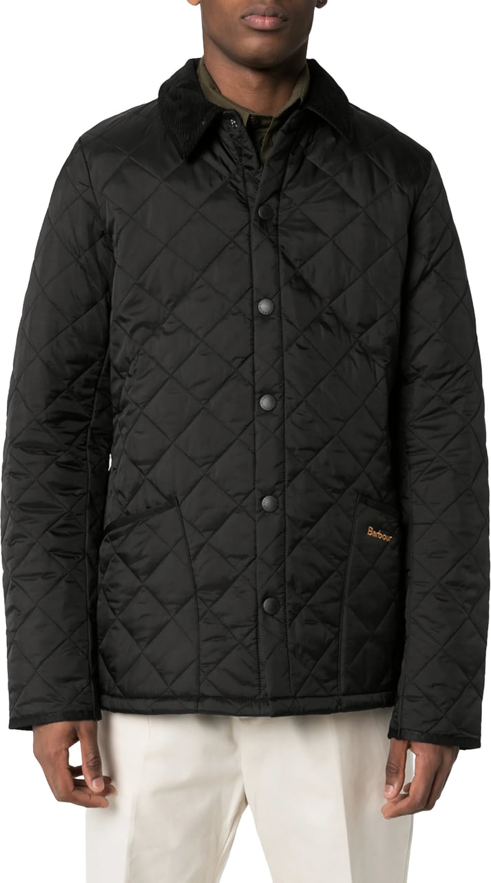 Barbour heritage liddesdale divers Divers