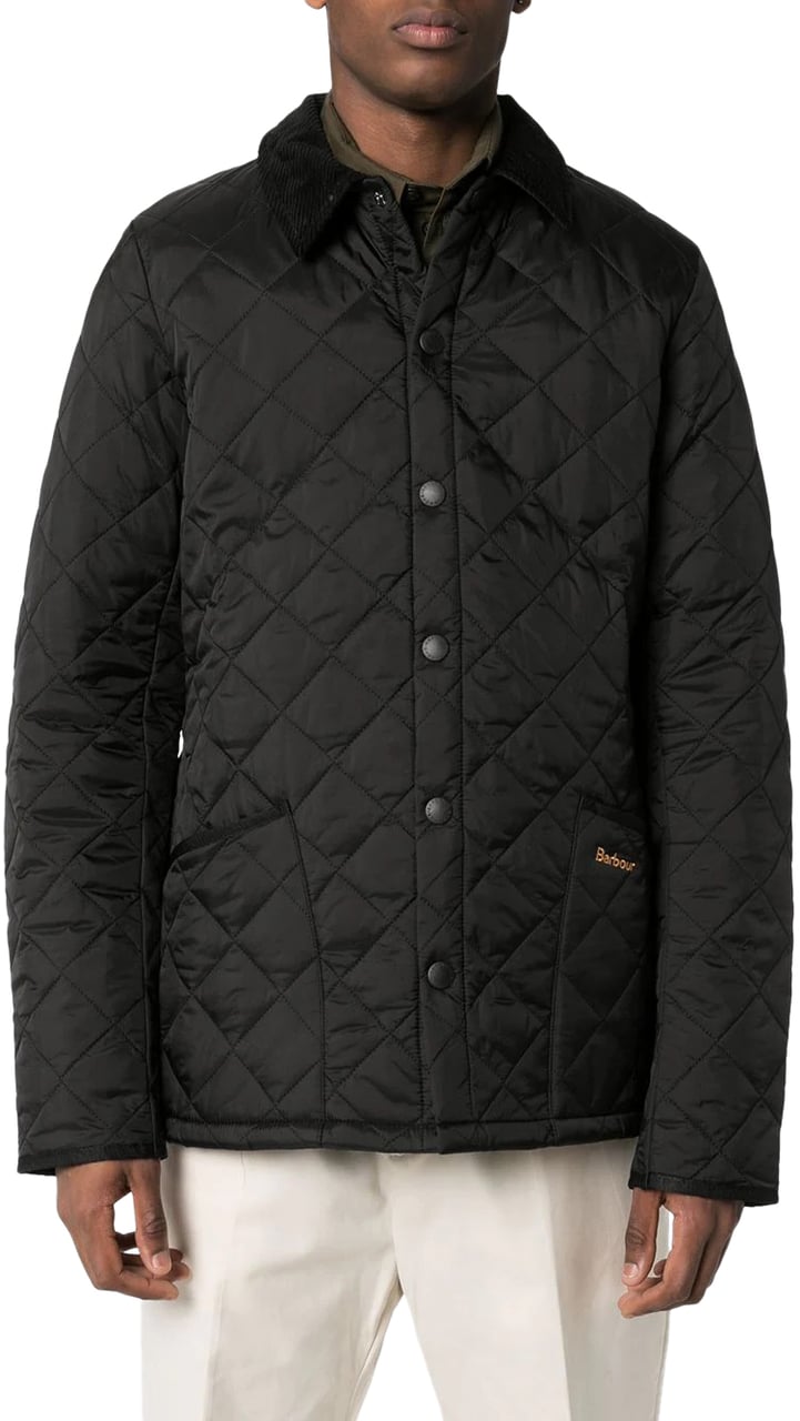 Barbour heritage liddesdale divers Divers