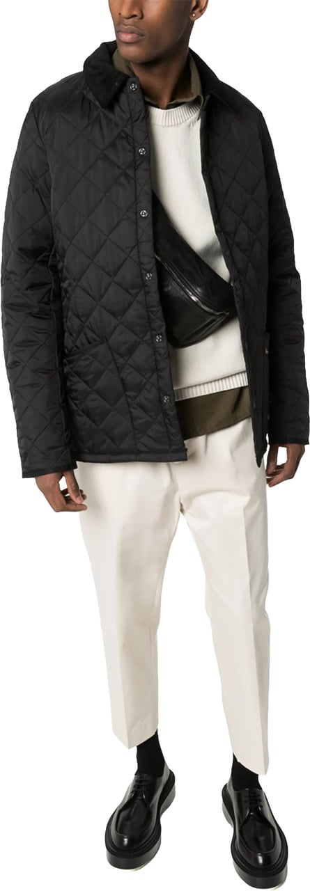 Barbour heritage liddesdale divers Divers