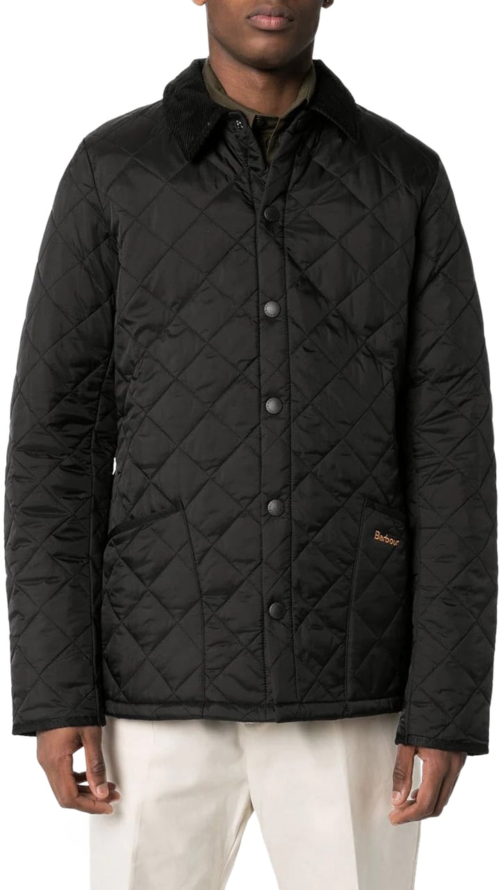 Barbour heritage liddesdale divers Divers