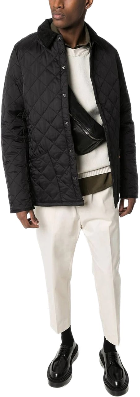 Barbour heritage liddesdale divers Divers