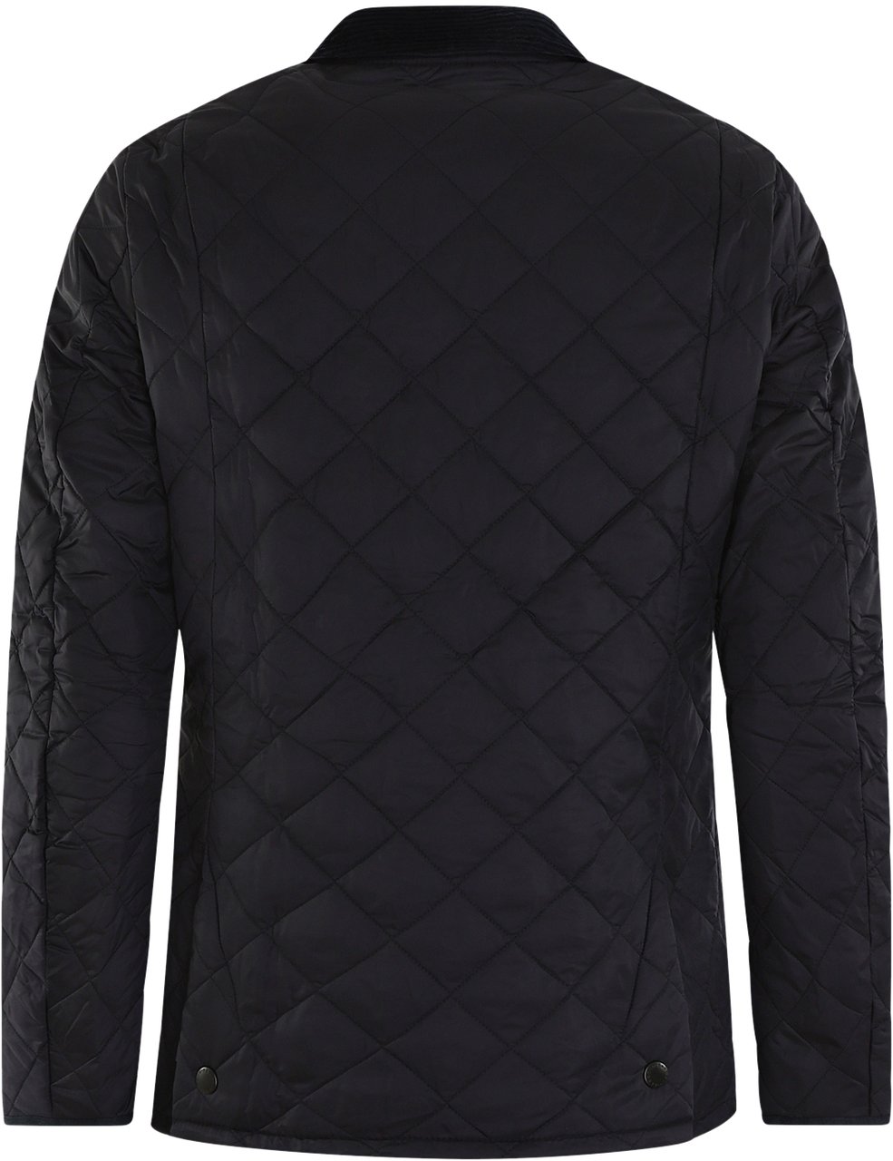 Barbour Heren Heritage Liddesdale Jacket Blauw