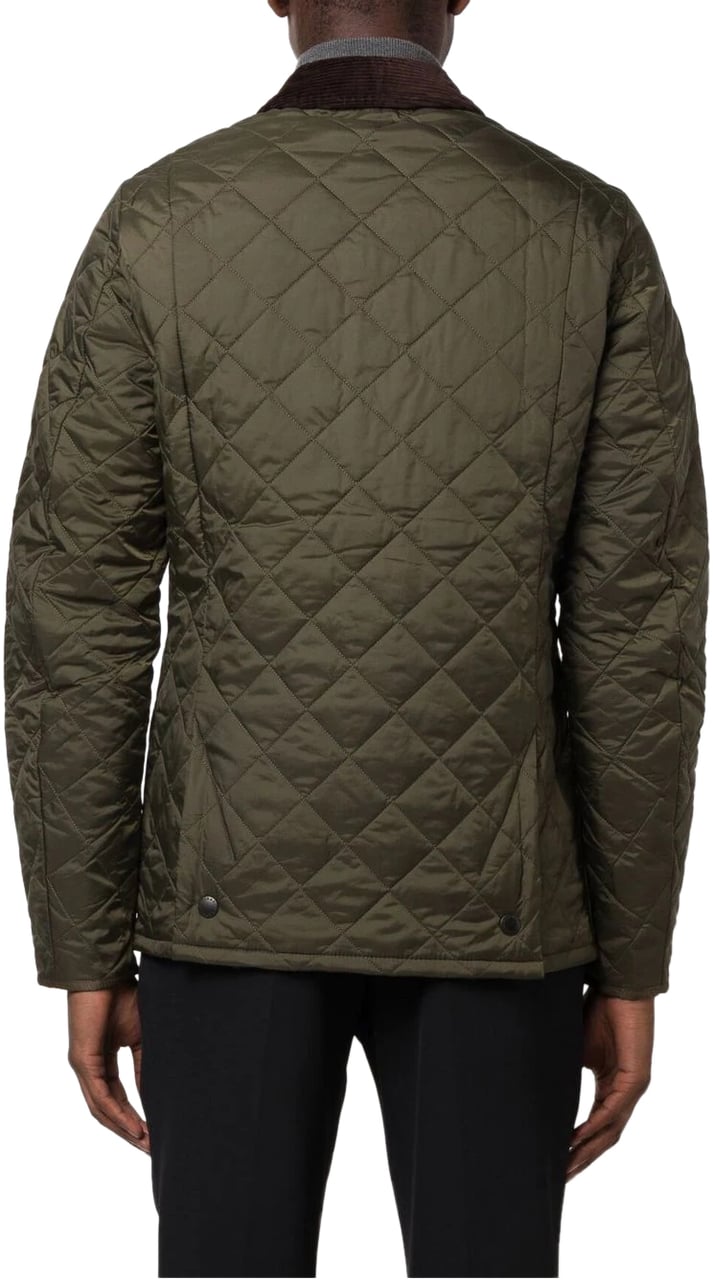 Barbour heritage liddesdale divers Divers