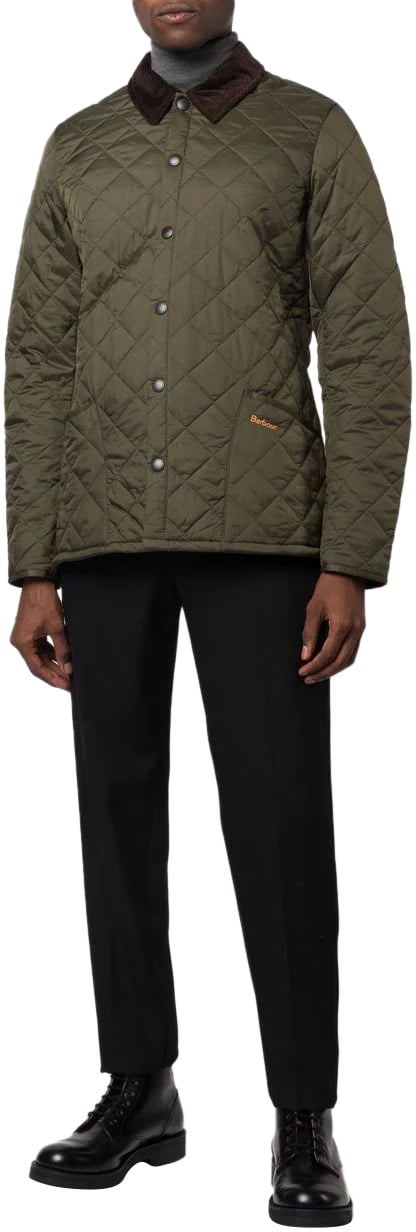 Barbour heritage liddesdale divers Divers