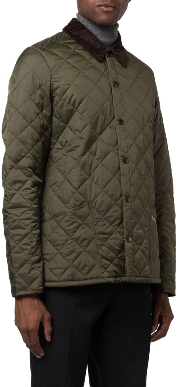 Barbour heritage liddesdale divers Divers