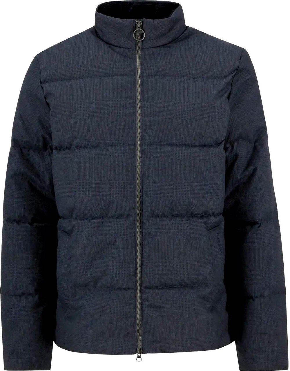 Barbour Heren Northwood Jacket Blauw