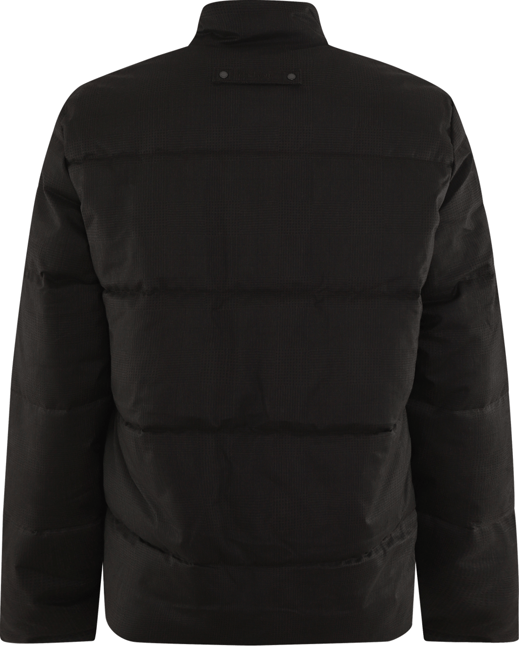 Barbour Heren NORTHWOOD PUFFER JACKET Bruin