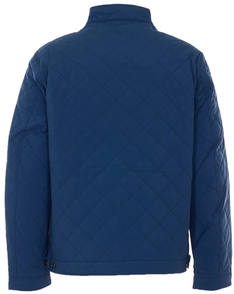 Barbour barbour piumino uomo divers Divers