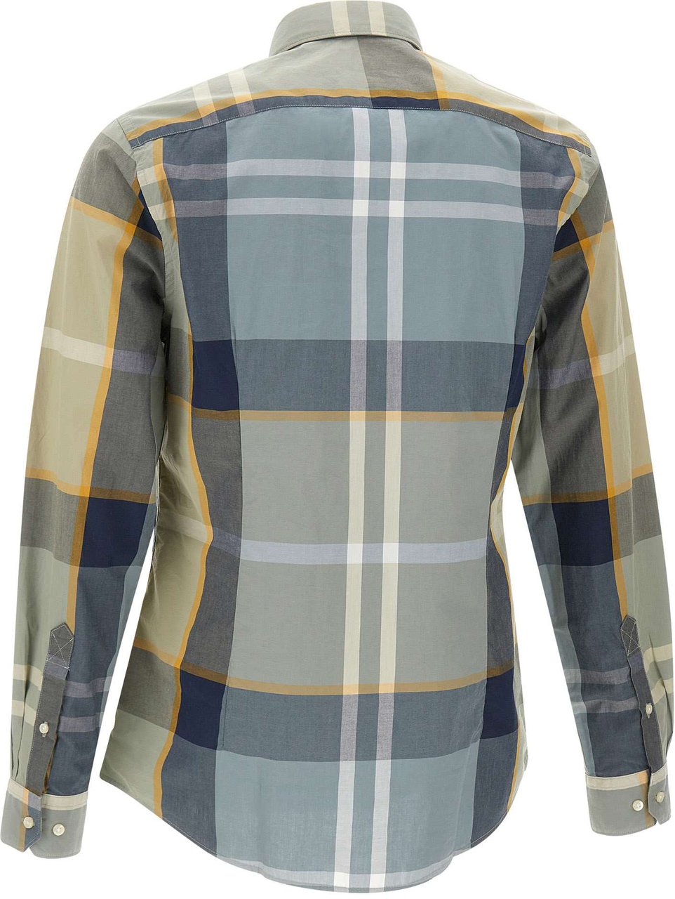 Barbour Shirts Multicolour Divers