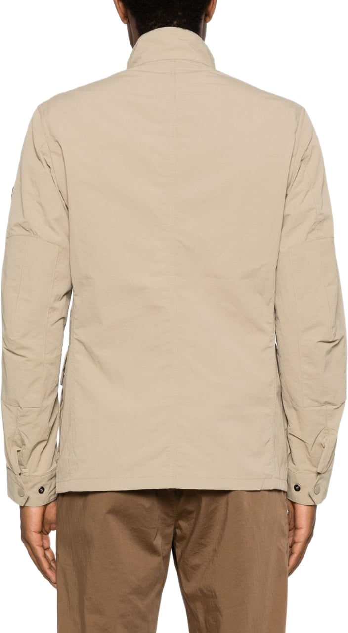 Barbour Jackets Beige Beige