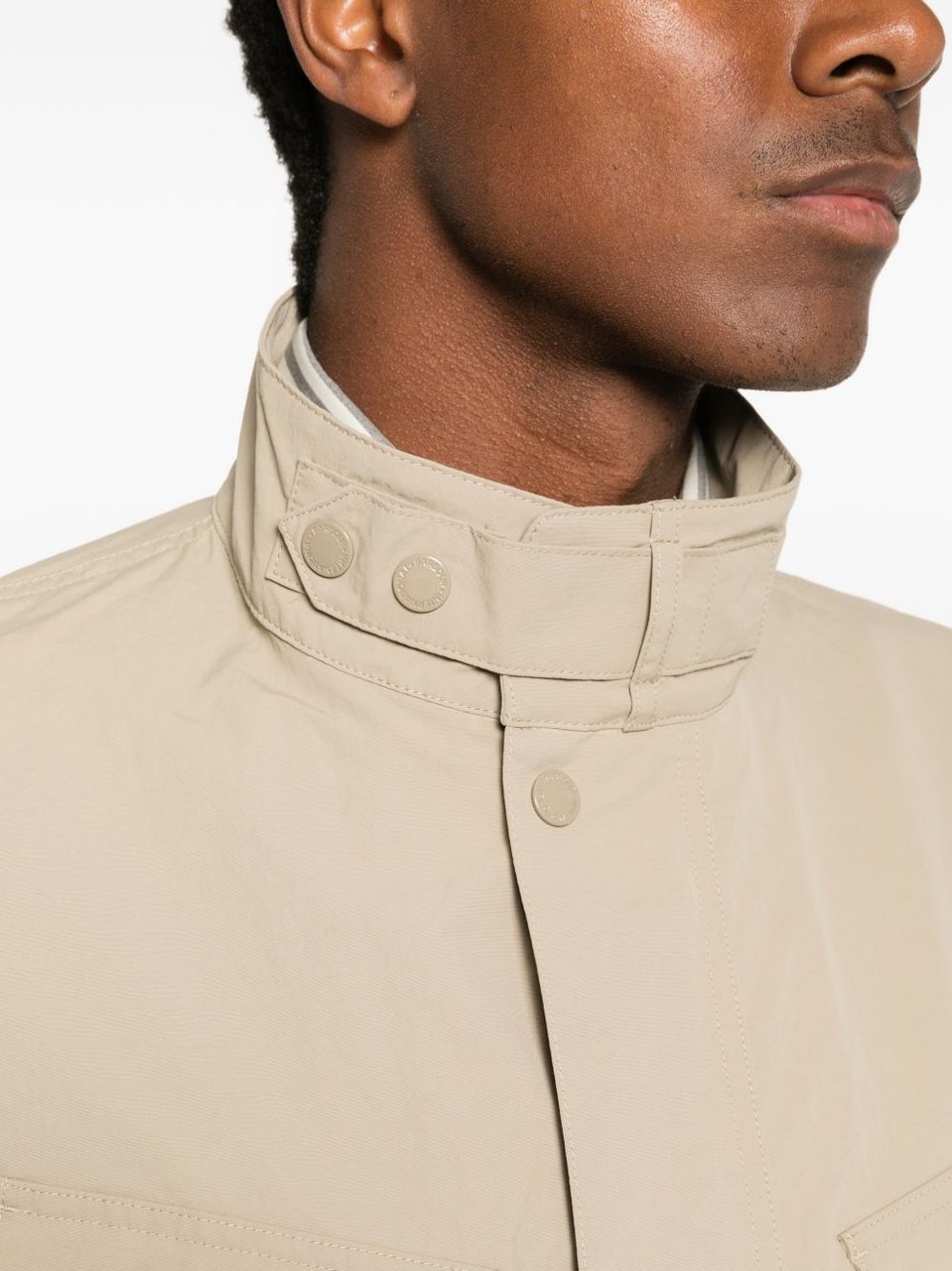 Barbour Jackets Beige Beige