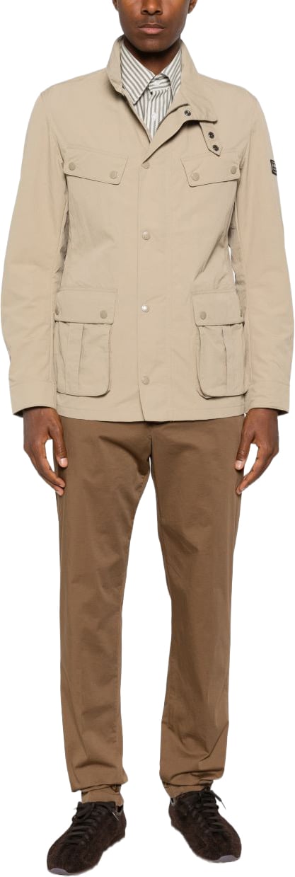Barbour Jackets Beige Beige