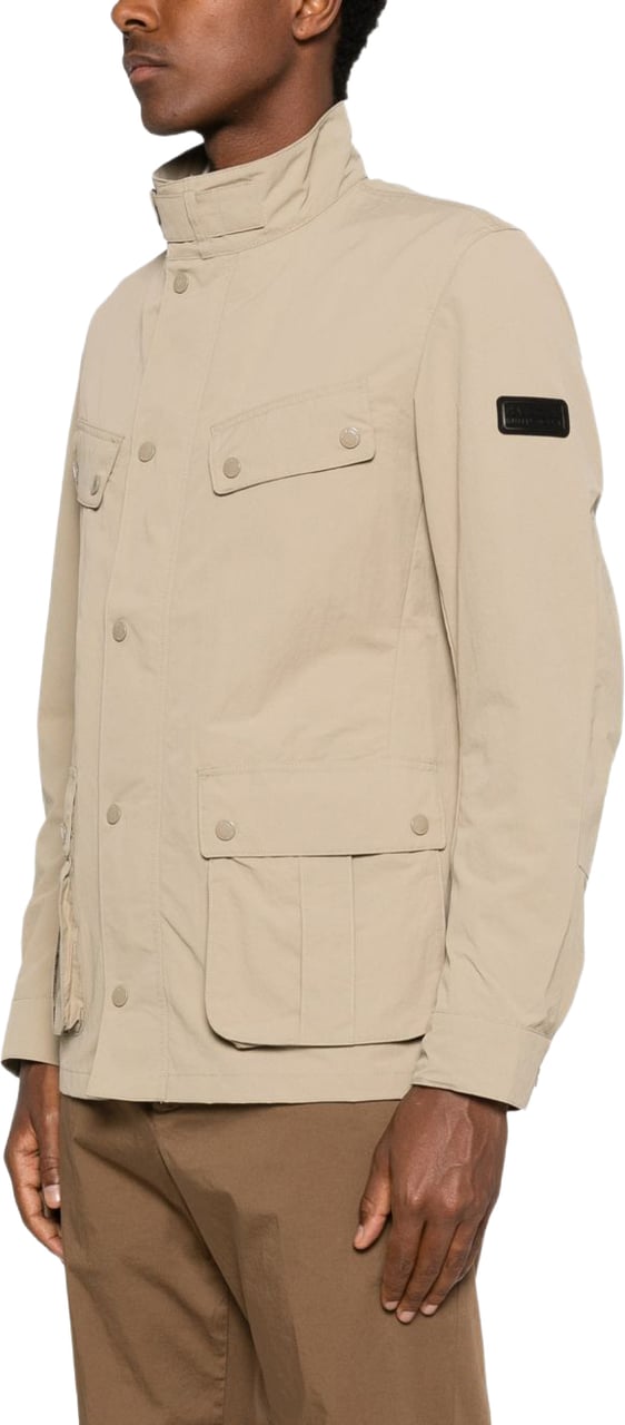 Barbour Jackets Beige Beige