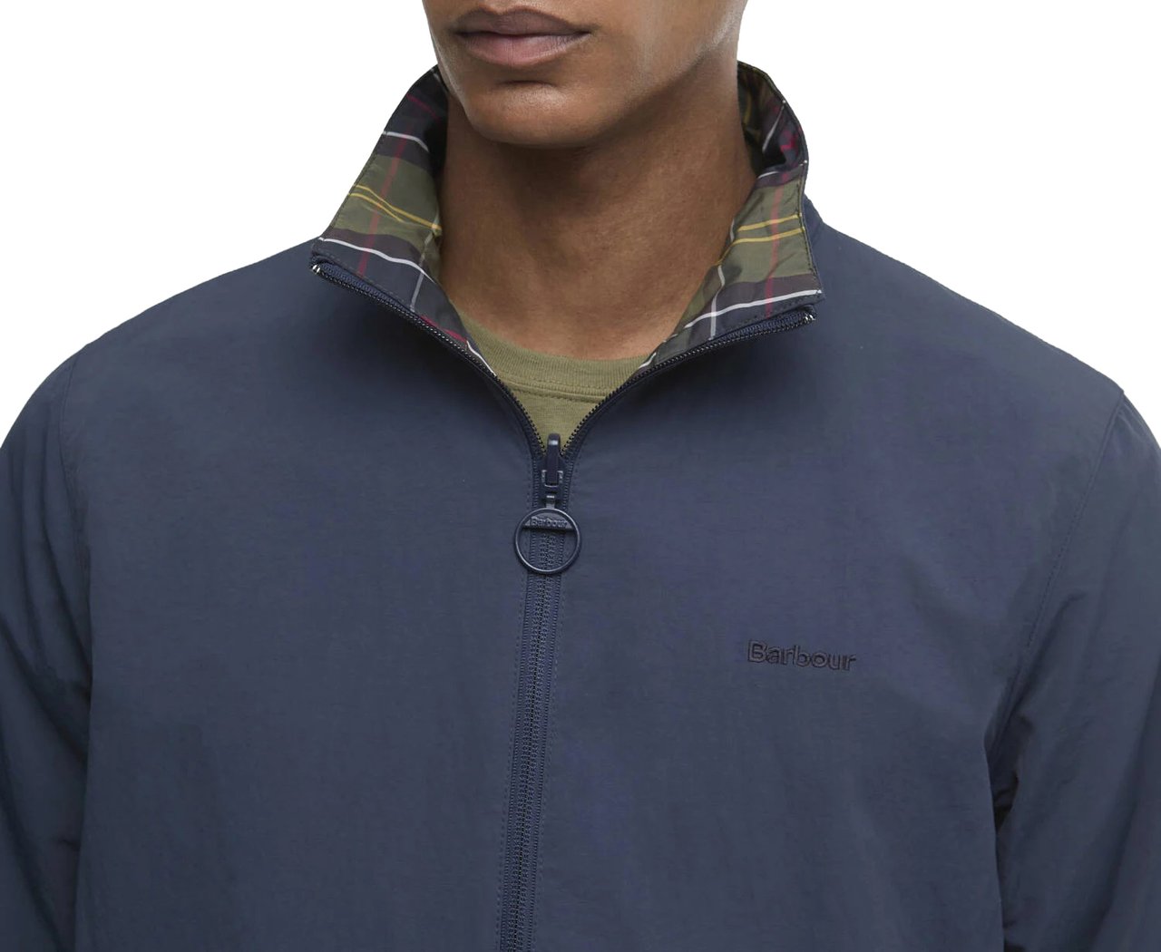 Barbour Jackets Navy Navy