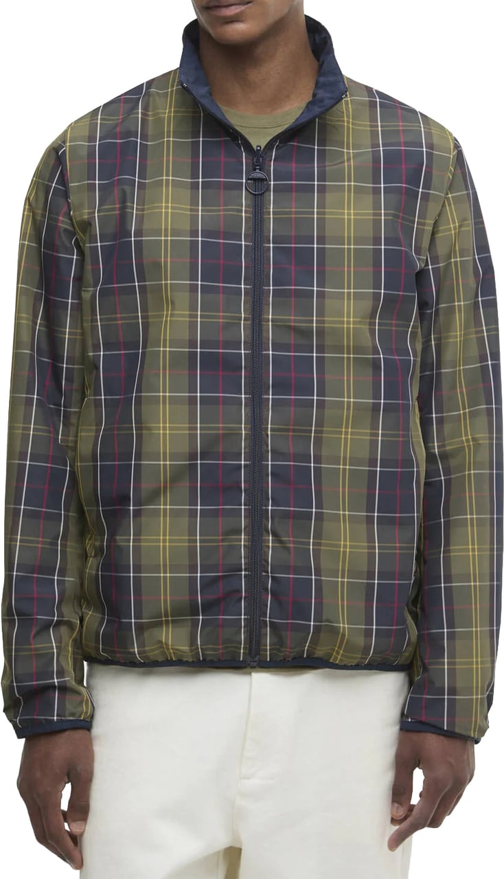 Barbour Jackets Navy Navy
