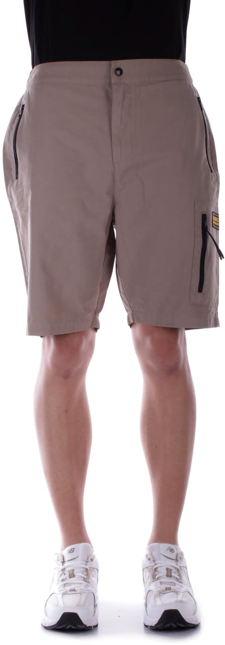 Barbour Shorts Beige Beige