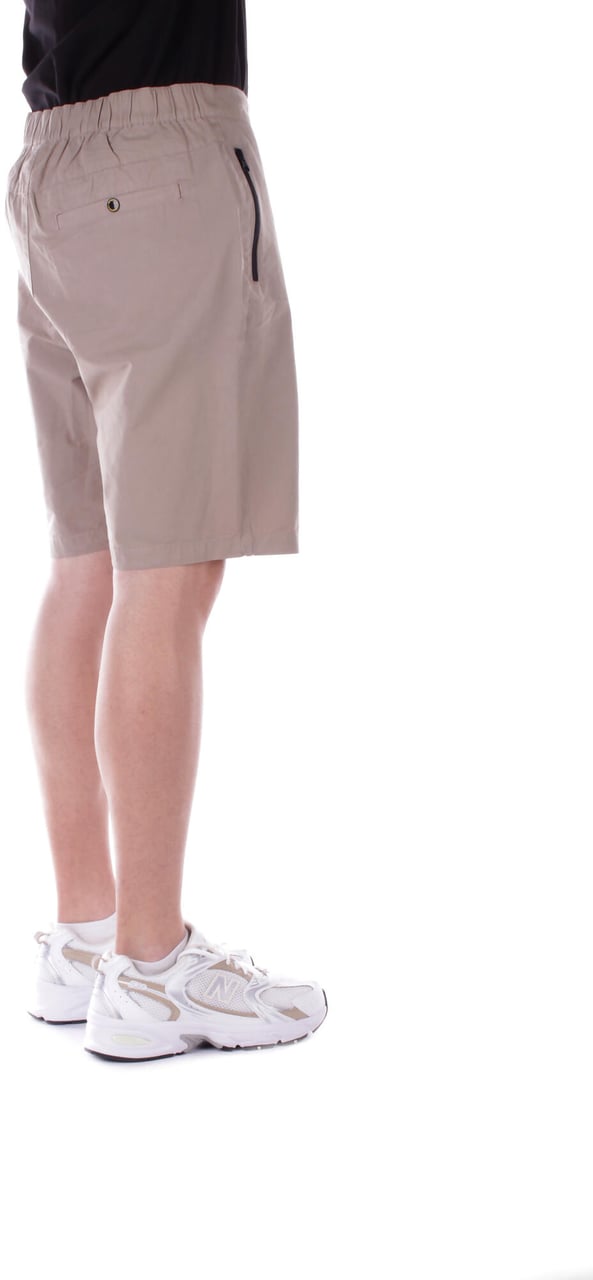Barbour Shorts Beige Beige