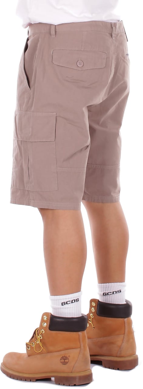 Barbour Shorts Beige Beige