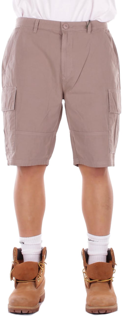 Barbour Shorts Beige Beige