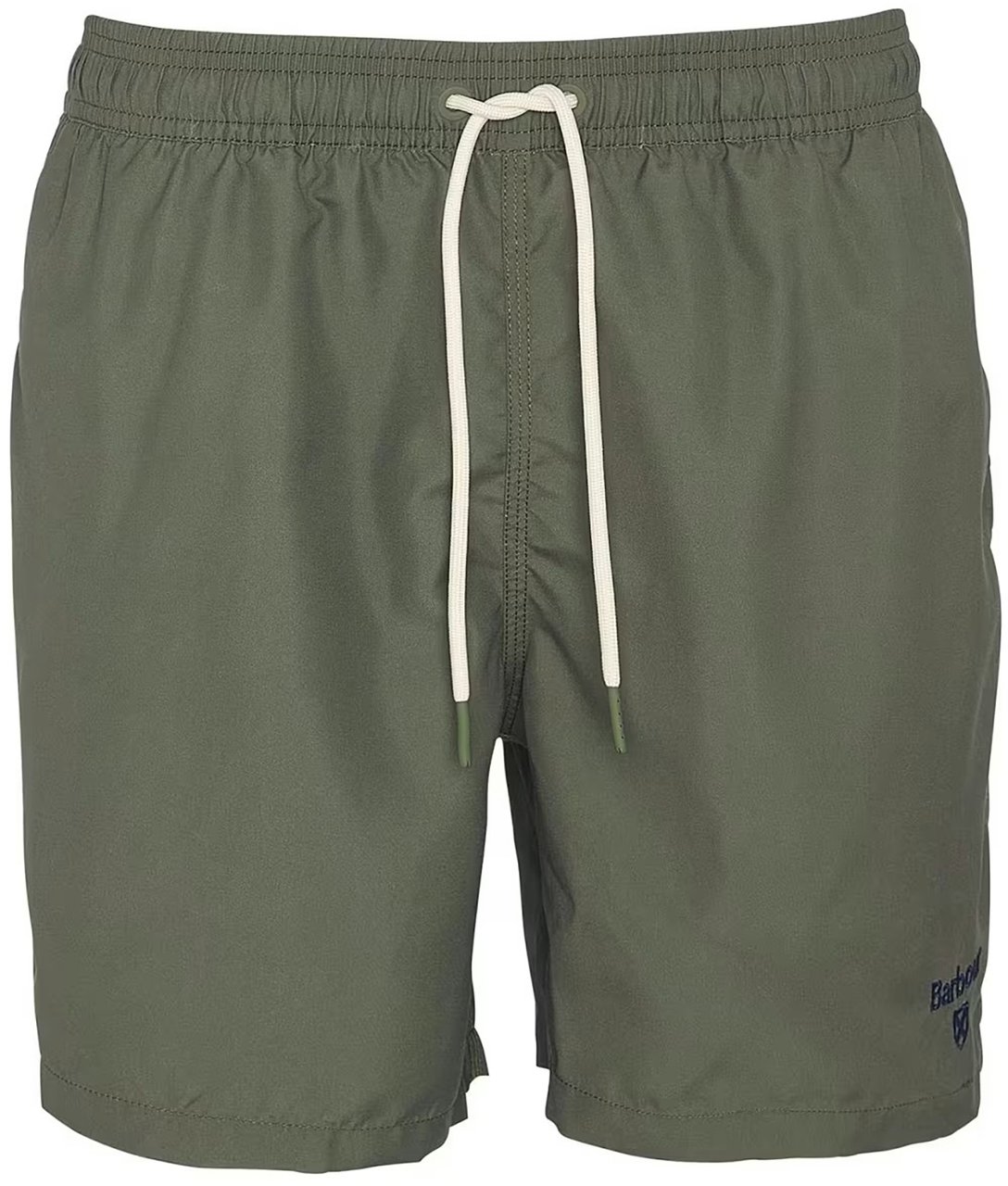 Barbour Sea Clothing Green Groen