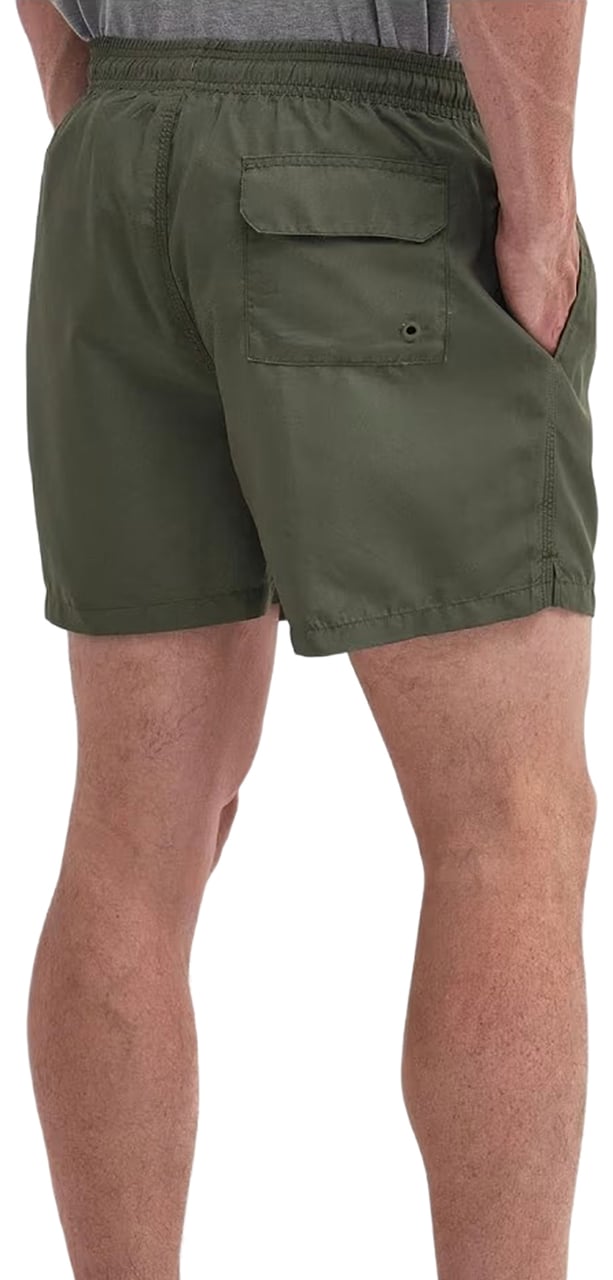 Barbour Sea Clothing Green Groen