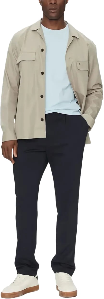 Barbour essential sports tee divers Divers