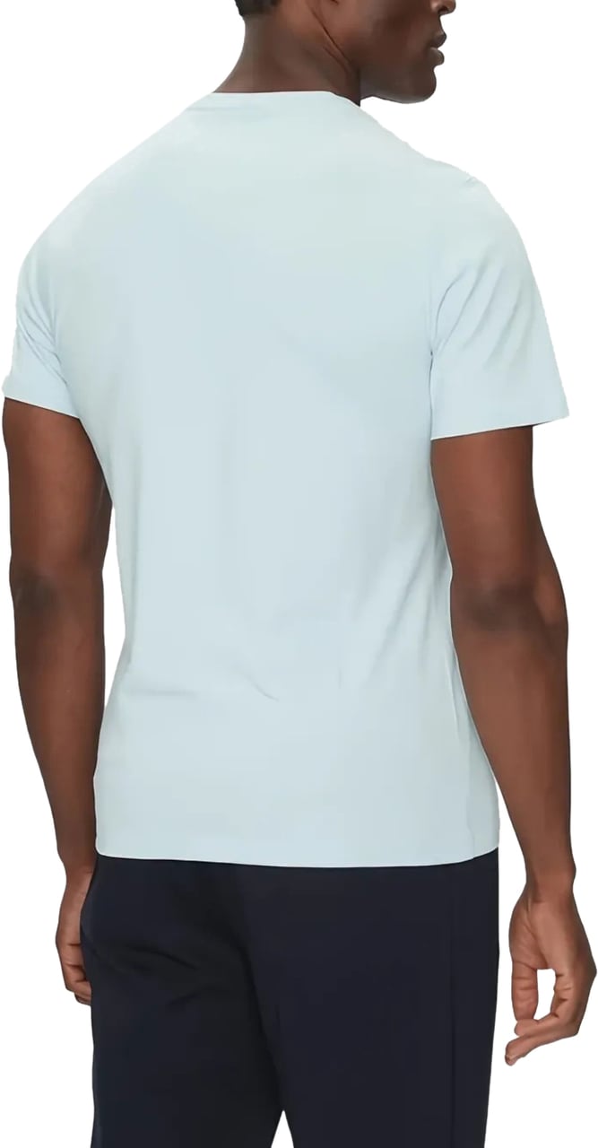 Barbour essential sports tee divers Divers