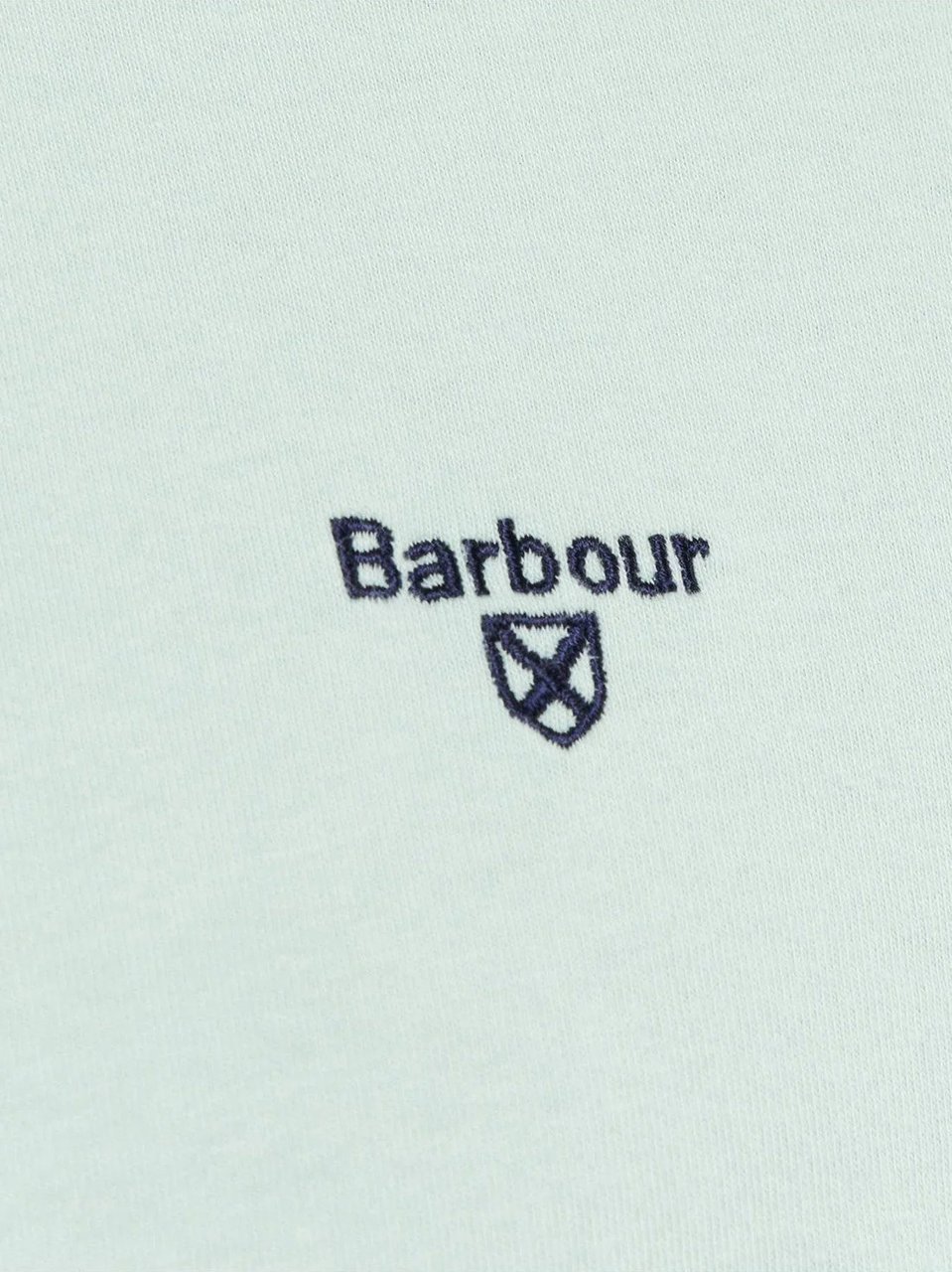 Barbour essential sports tee divers Divers