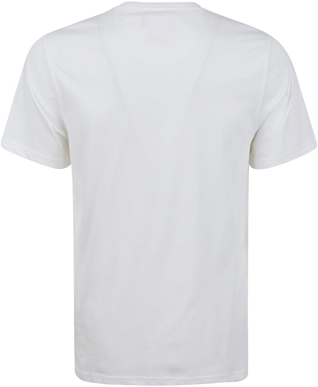 Barbour T-Shirts And Polos White Wit