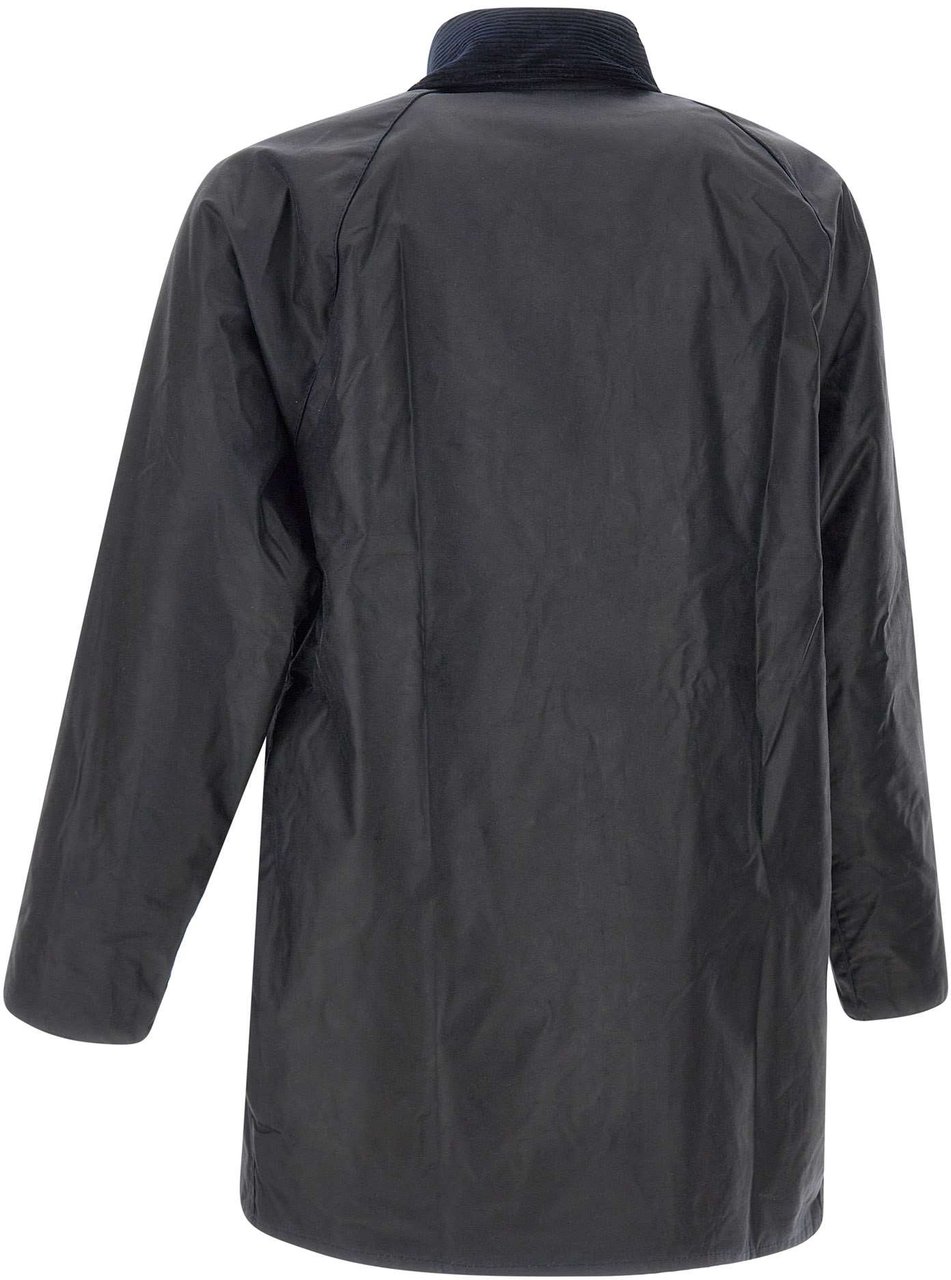 Barbour Jackets Blue Blauw