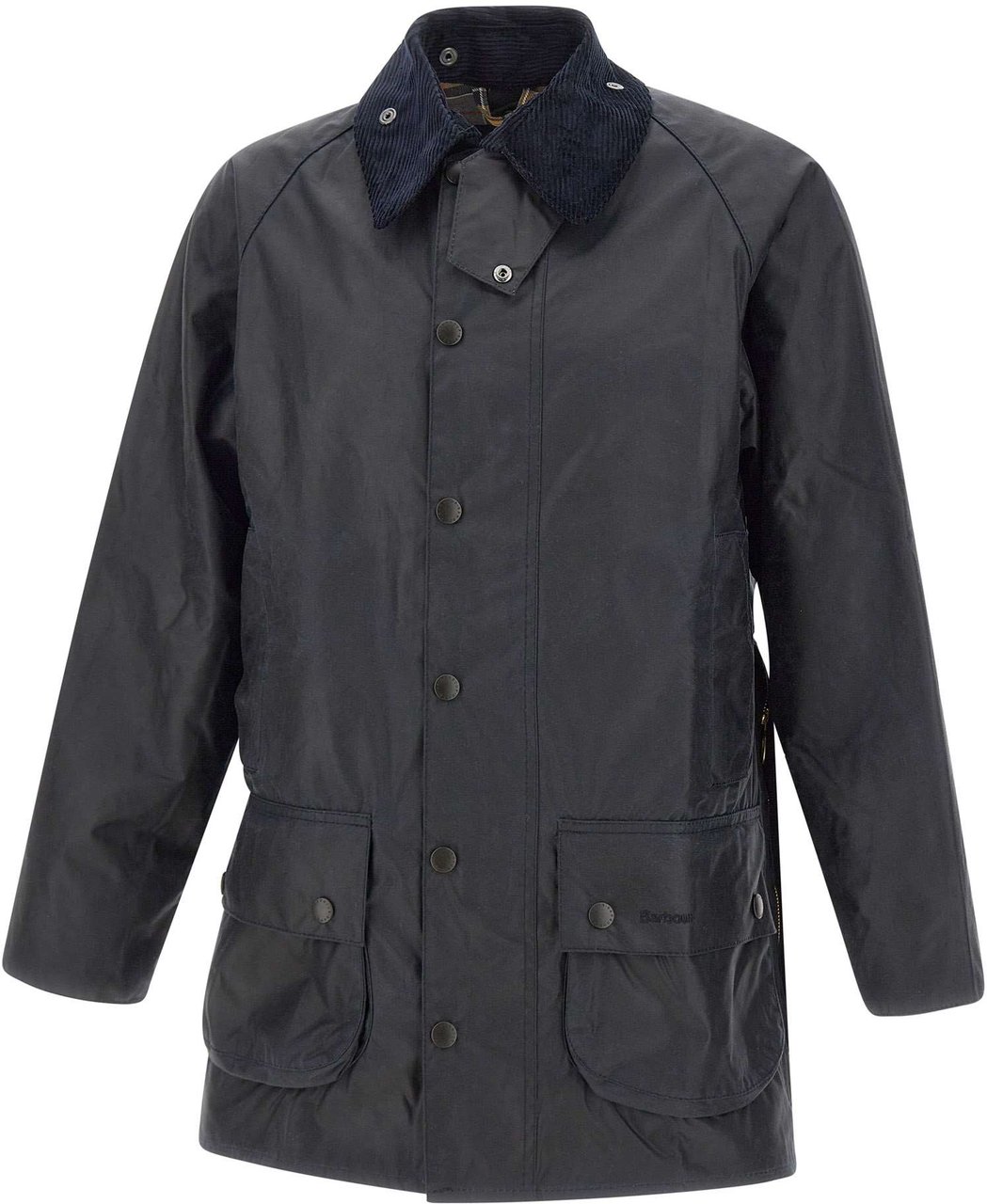 Barbour Jackets Blue Blauw