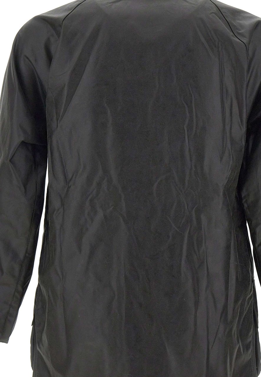 Barbour Jackets Black Zwart