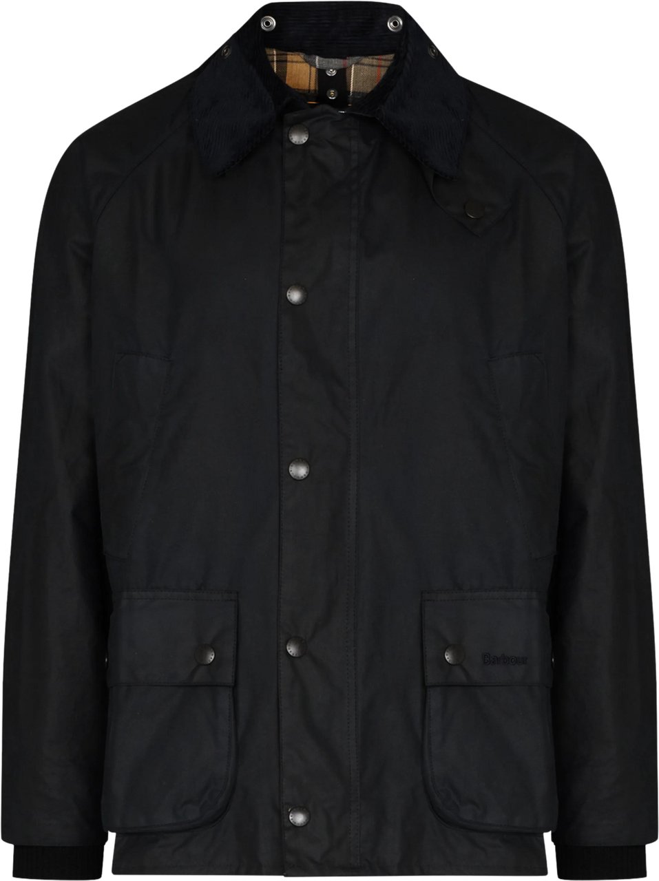 Barbour Coats Blue Blauw