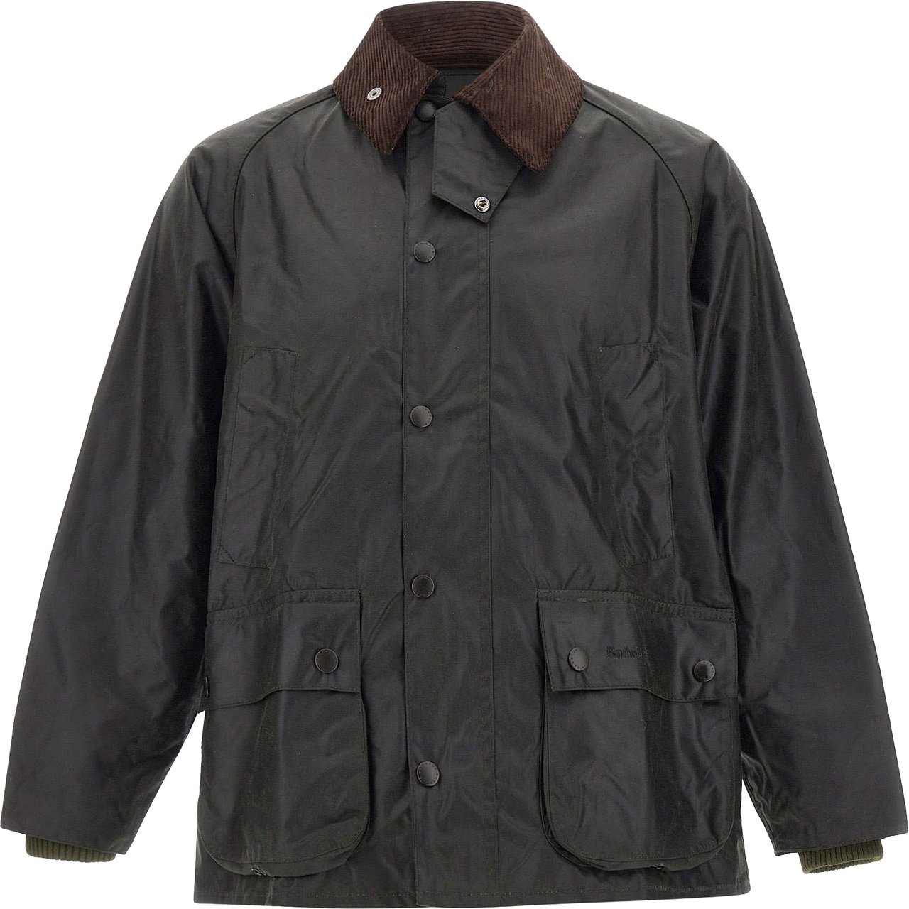 Barbour Jackets Black Zwart