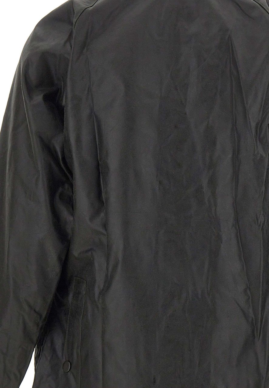 Barbour Jackets Black Zwart