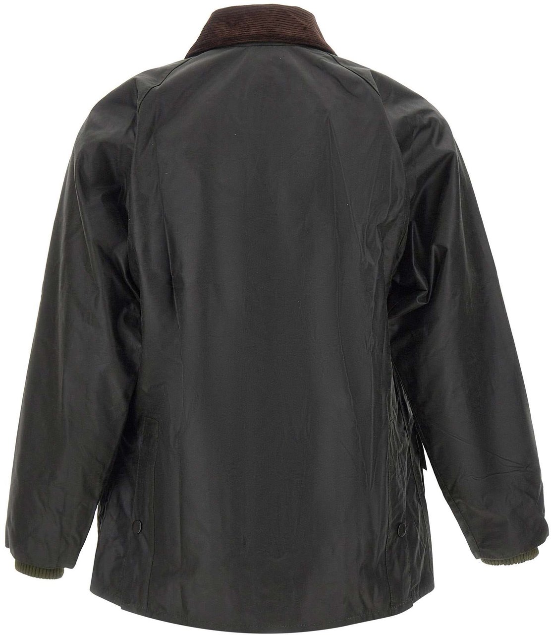 Barbour Jackets Black Zwart