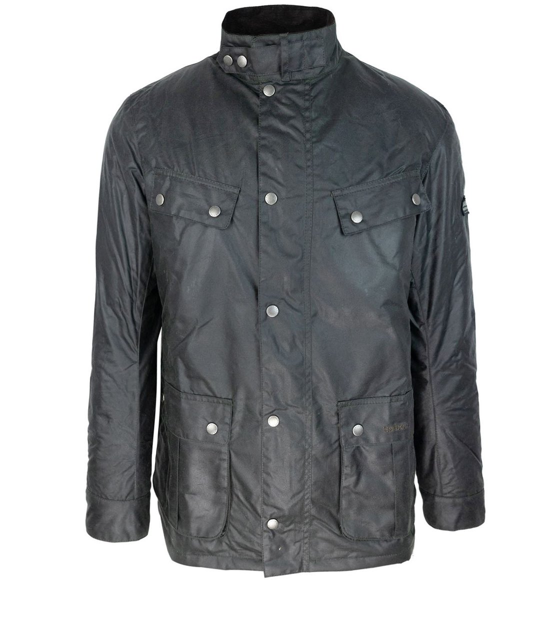 Barbour Coats Sage Groen