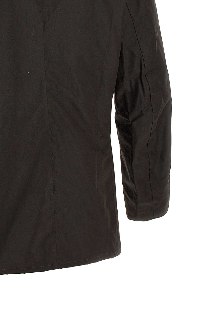 Barbour Jackets Green Donkergroen